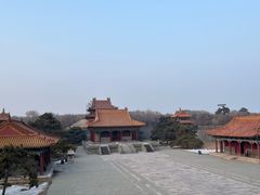 -北陵公园