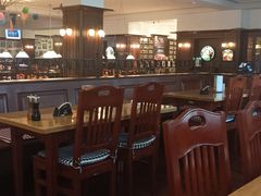 -沈阳瑞士酒店·普拉那啤酒坊