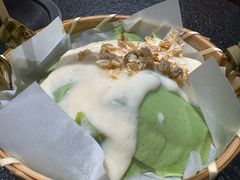 -金陵家宴·金陵春·南京菜(夫子庙店)