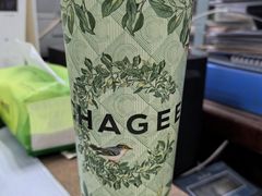 -霸王茶姬(西单百货店)