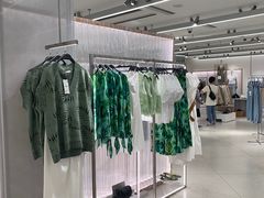-ZARA(大上海时代广场店)
