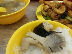 -顺旺基大厨现炒(哥伦布店)