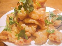 -麻辣总动员·川派海鲜·现炒浇头面·自贡菜(五彩城店)