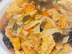 -陈麻婆豆腐(旗舰店)