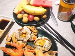 -五月罗马海鲜烤肉自助餐厅(印象城店)