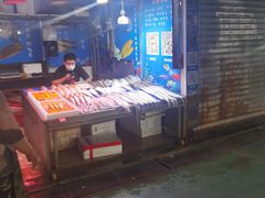 -塔湾北行农贸市场