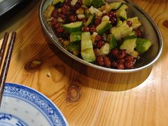 -阿鸡鱼庄·顺德鲜蒸小炒(亚运村店)