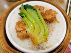 -赏点粤式点心(广州塔店)