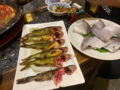 -成渝龙火锅(都江堰店)