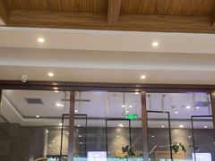 -星河湾温泉洗浴酒店