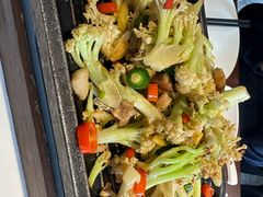 -德发长饺子·非遗(钟楼店)