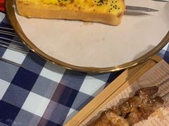 -雪熊哈尔滨烧烤·精酿啤酒·砂锅(中央胜境店)