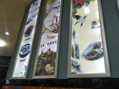 -马布尔莱斯食府(西红门店)