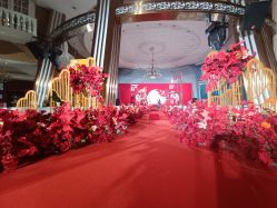 -四方阁酒楼·宴会厅(圣灯店)