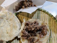 -白起肉夹馍
