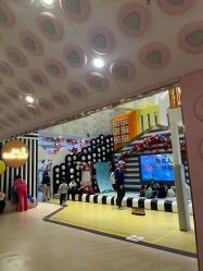 点击看大图 -meland club亲子乐园(重庆万象城店)