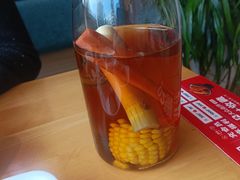 -大田牛尾汤(幸福河市场店)