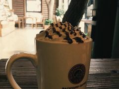 后院咖啡(虹桥坊店)-Bco豆库(星耀天地店)