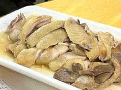 隔水蒸鸡-海鲜街菜馆(海珠南路店)