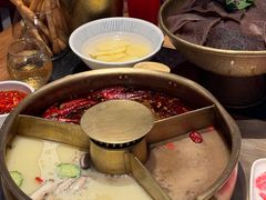 -巴奴毛肚火锅(大剧院店)
