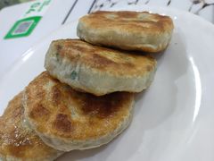 -牛庄高晓山风味馅饼城(海城店)