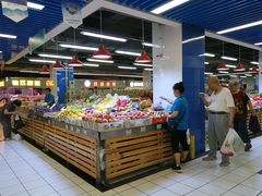 -天丰利生活MALL(和平里店)