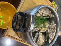 -大佬李砂锅(钱江财富广场店)