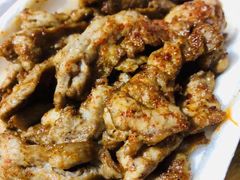 -陈勇串炸里脊(马道街步行街店)