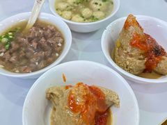 -东街钟楼肉粽(总店)