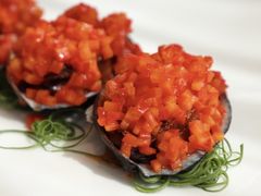 -百盛·鼎膳(中海财富中心)