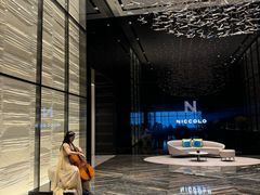 -长沙尼依格罗酒店