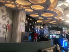 -米乐星世界KTV(汇智国际商业中心店)