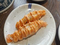 灸烧北海道蟹棒-大雄寿司(中华广场店)