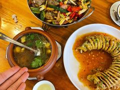 -小厨子私房菜·云南美食店