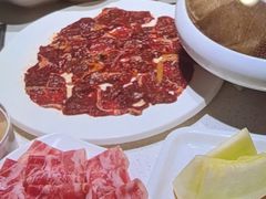 -麻辣因子滩羊火锅(世和广场店)