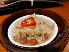 蒸排骨-頂好酒家·经典粤菜(海信广场店)