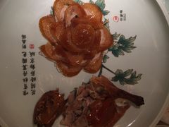 -京华烟云·北京烤鸭(领展购物广场·中关村店)