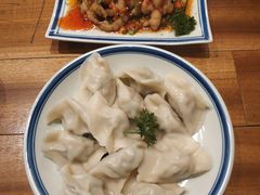 -喜喜水饺