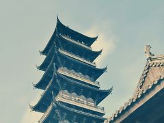 -乌镇西栅景区