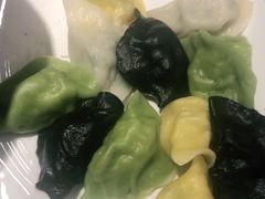 -船歌·鱼水饺青岛菜(合肥路永旺店)