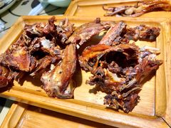 -新凯旋烧烤·燕姐千岛湖土菜