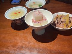 -李犟大爆鳝面·手工蟹黄包(湖滨西湖店)