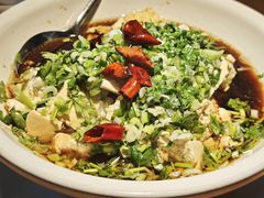 -胡家大厨(西三庄店)