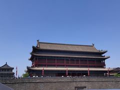 -西安城墙·碑林历史文化景区