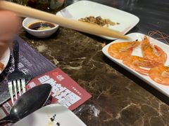 -尚雅铁板料理自助餐厅(乐松店)