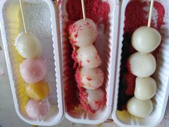 -米阿糯糕团•酒酿•甜品(莫愁店)