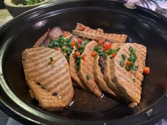 一品香芋煲-野蔓果·山野菜(西湖景区·龙井茶田店)