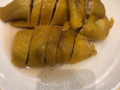 霸王雞-稻香(马头围道店)