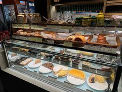 -德南面包房(尚都店)