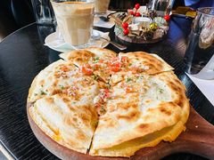 -wineapp葡萄酒餐吧(外滩金融中心店)